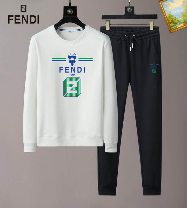 Fendi Men's Suits 166